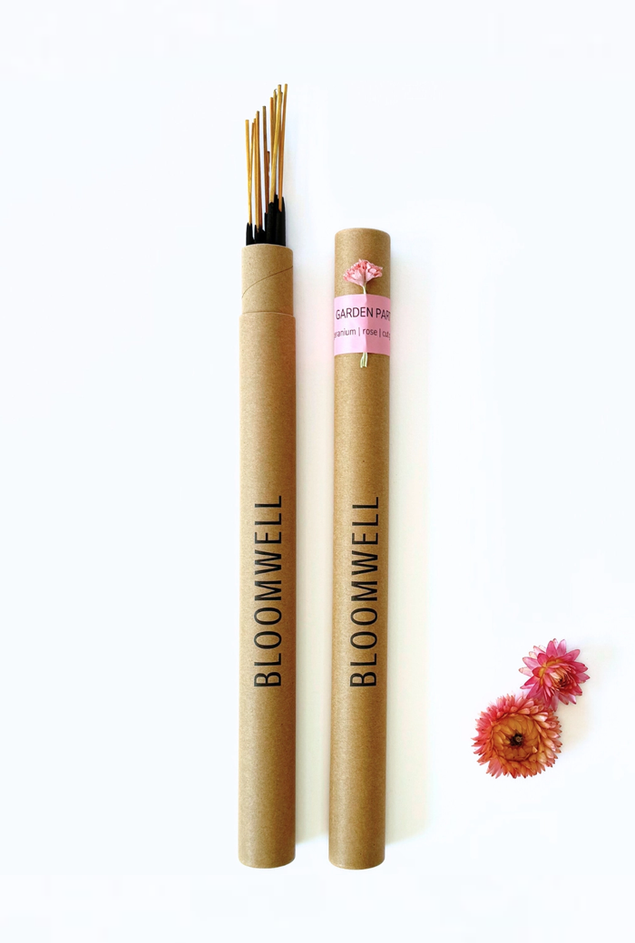 Garden Party Incense Sticks