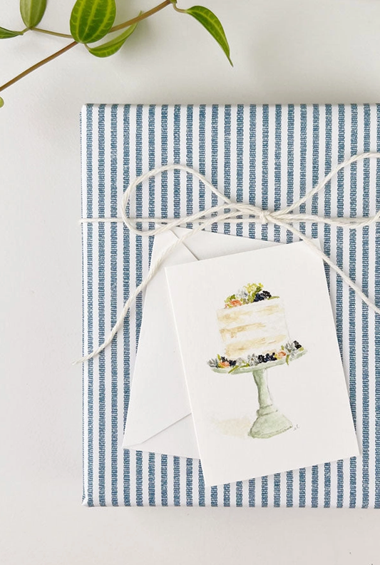 Emily Lex Mini Notecards