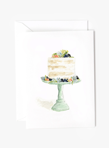 Emily Lex Mini Notecards