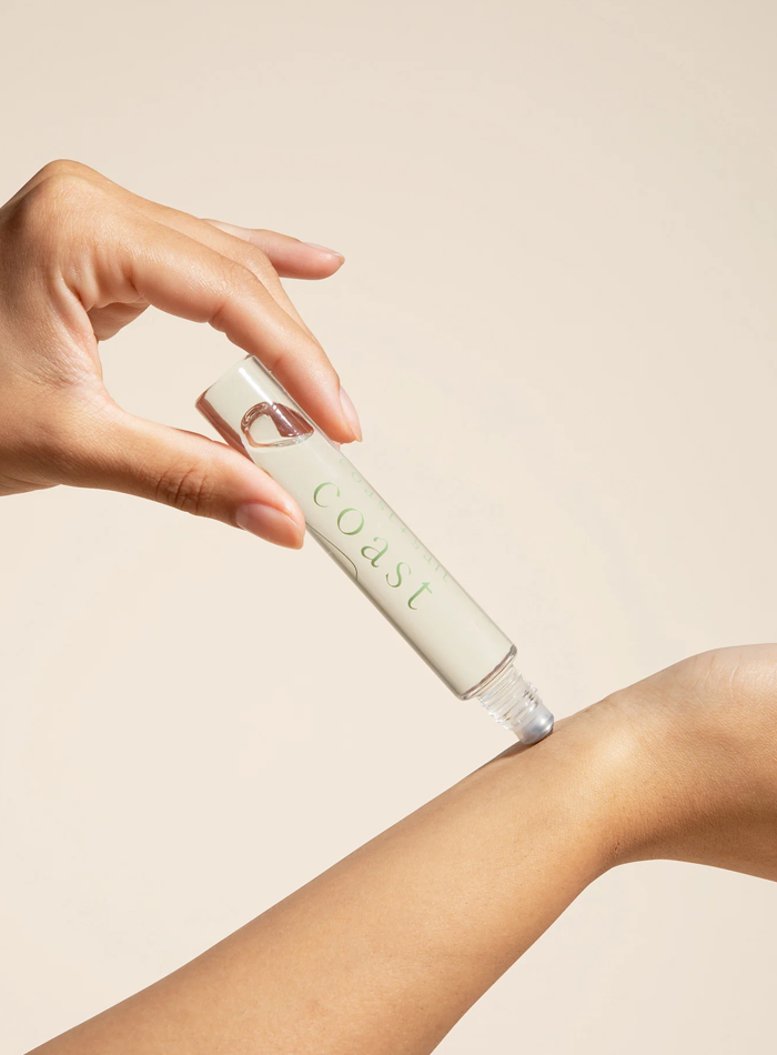 Coast Perfume Roller