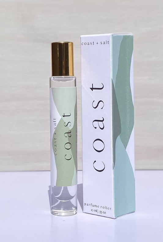 Coast Perfume Roller