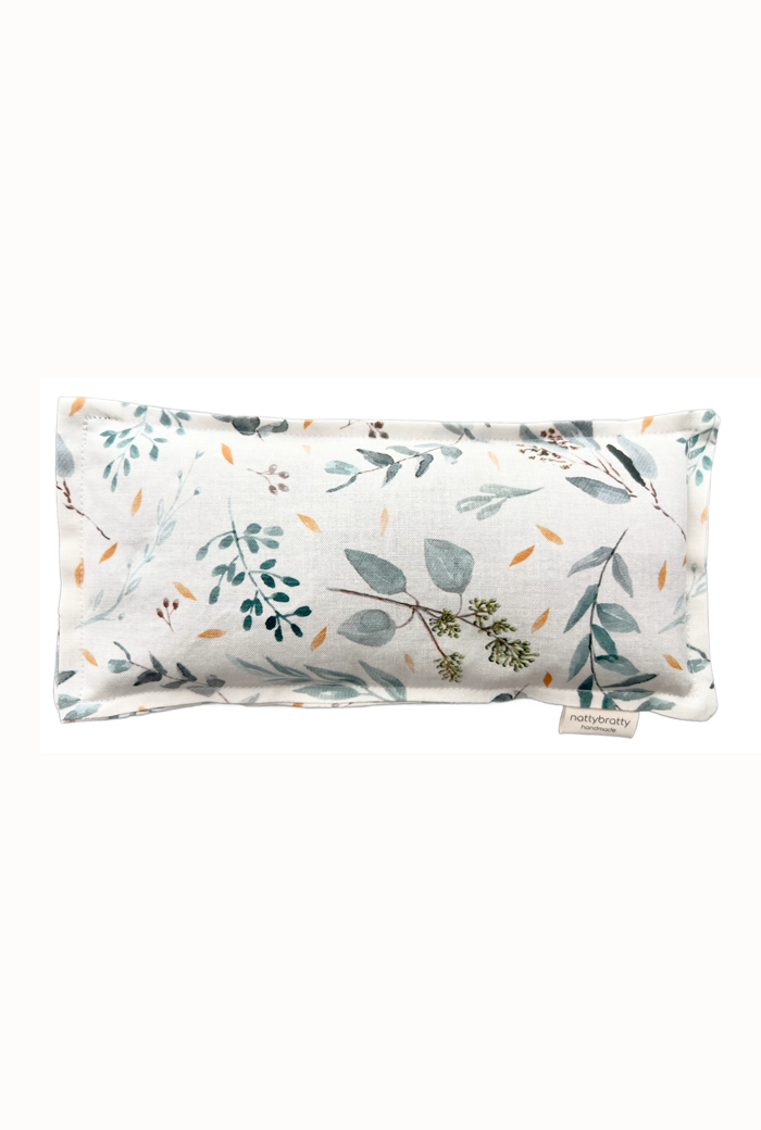 Eucalyptus Flax Eye Pillow