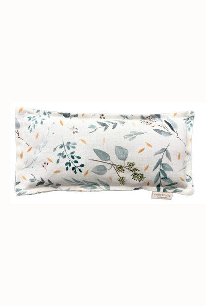 Eucalyptus Flax Eye Pillow