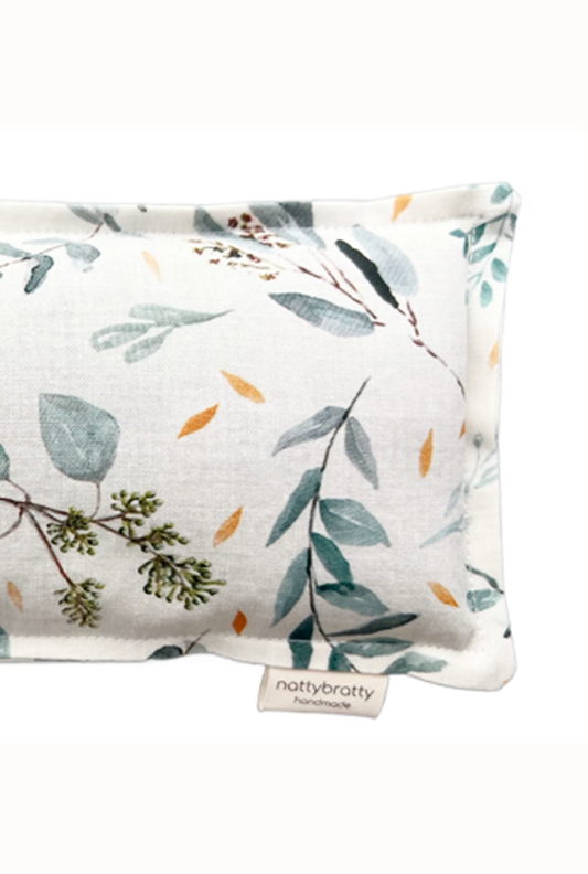 Eucalyptus Flax Eye Pillow