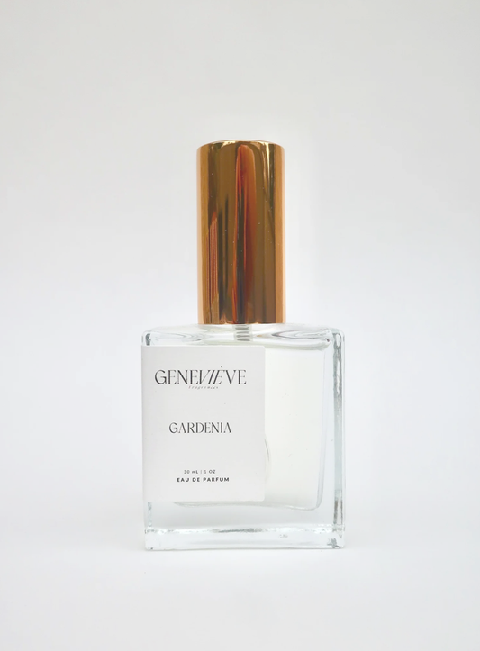 Gardenia Eau de Parfum
