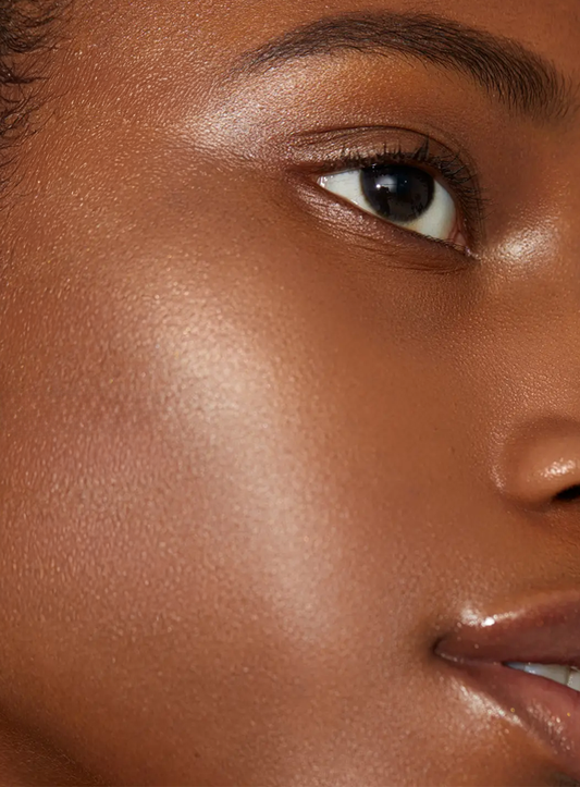 Champagne Cream Highlighter