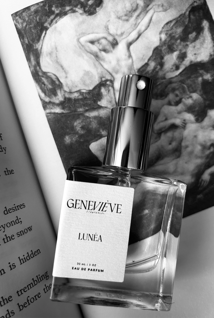 Lunéa Eau de Parfum