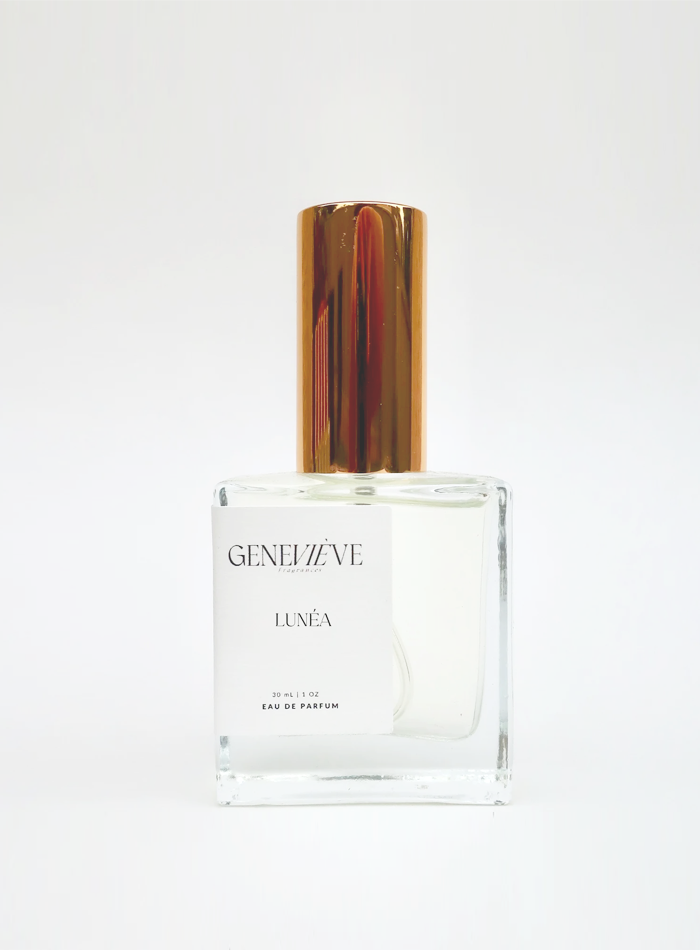 Lunéa Eau de Parfum