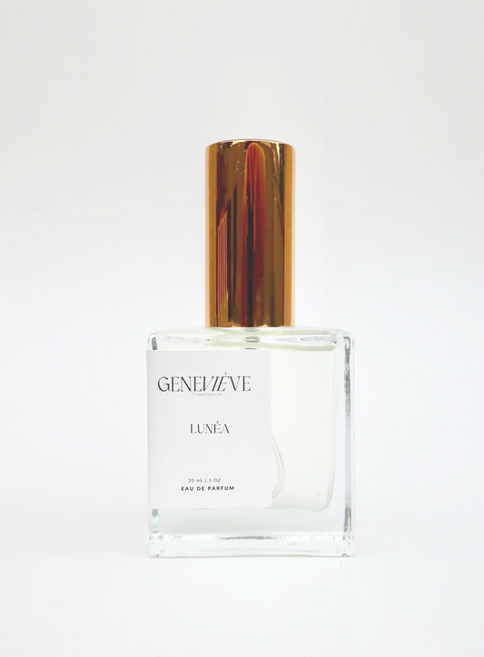 Lunéa Eau de Parfum