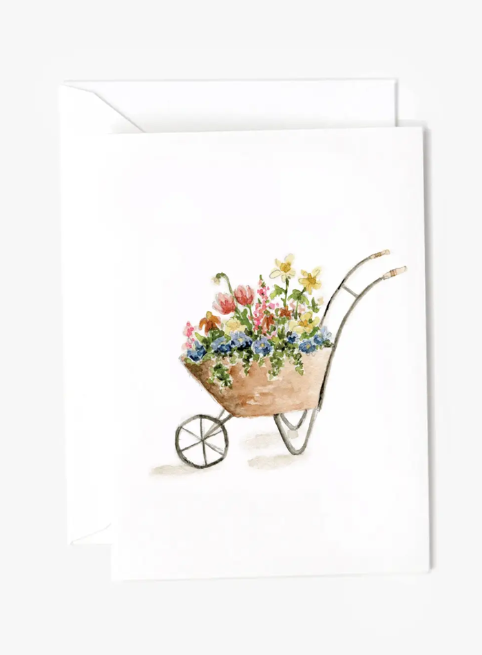 Emily Lex Mini Notecards
