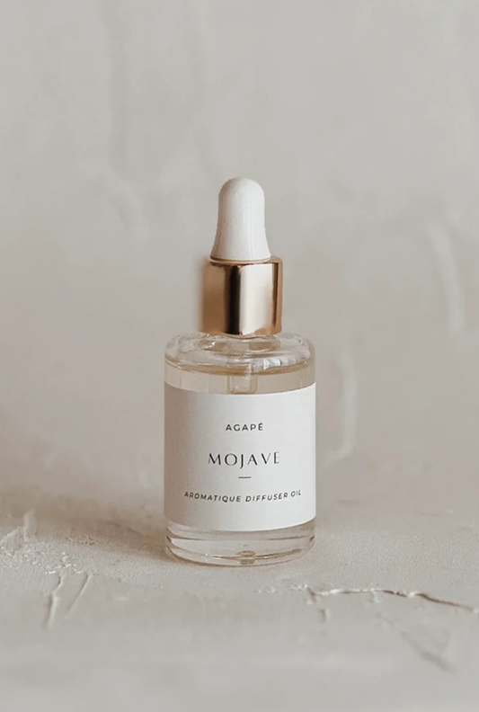 Mojave Diffuser Oil