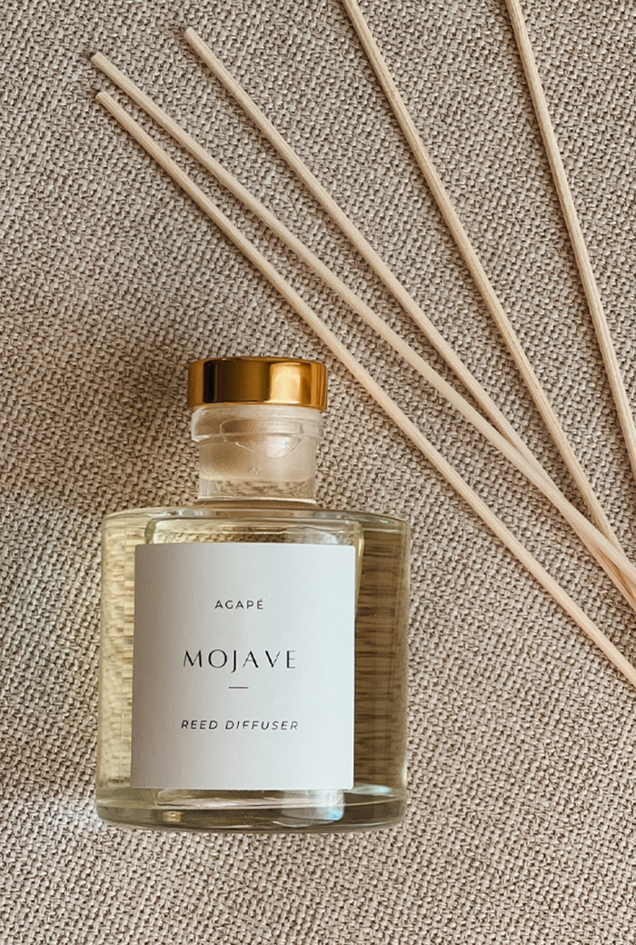 Mojave Reed Diffuser