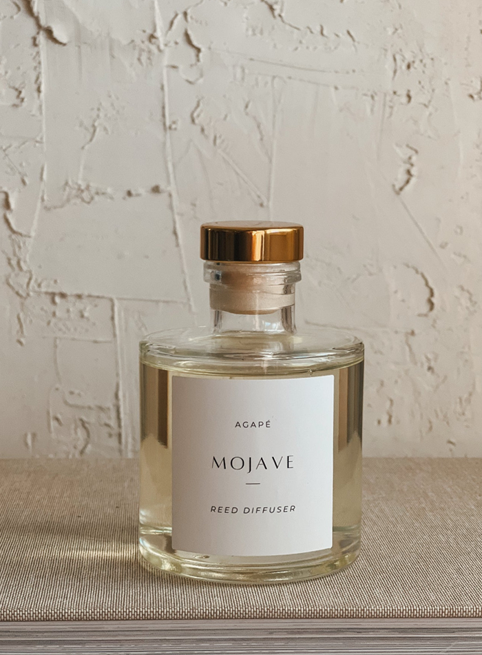 Mojave Reed Diffuser