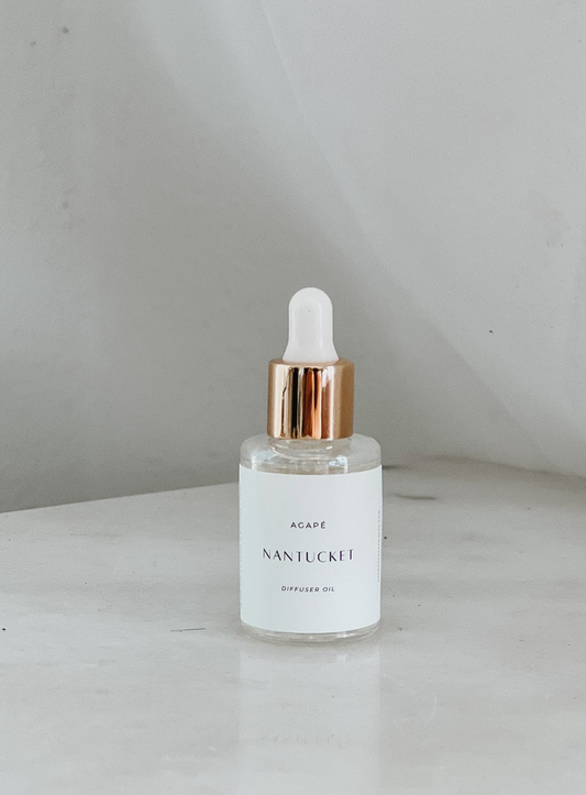 Nantucket Diffuser Oil