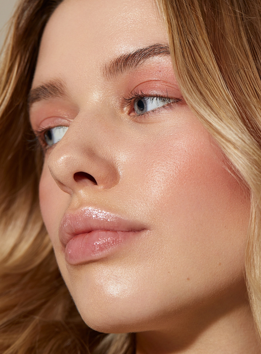 Scarlet Cream Blush
