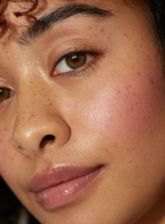Orchid Cream Blush
