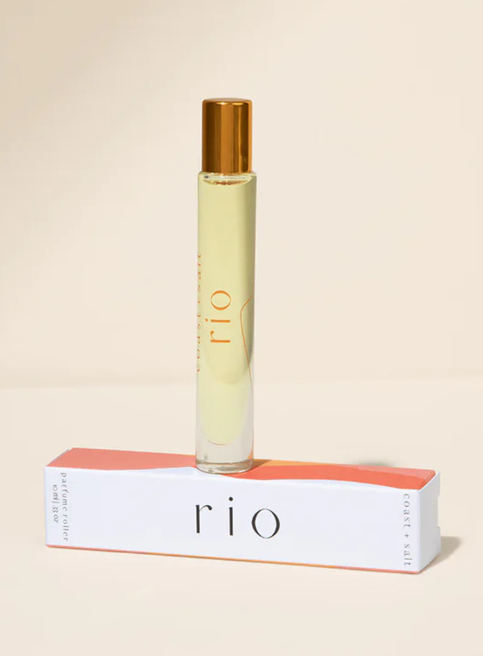 Rio Perfume Roller