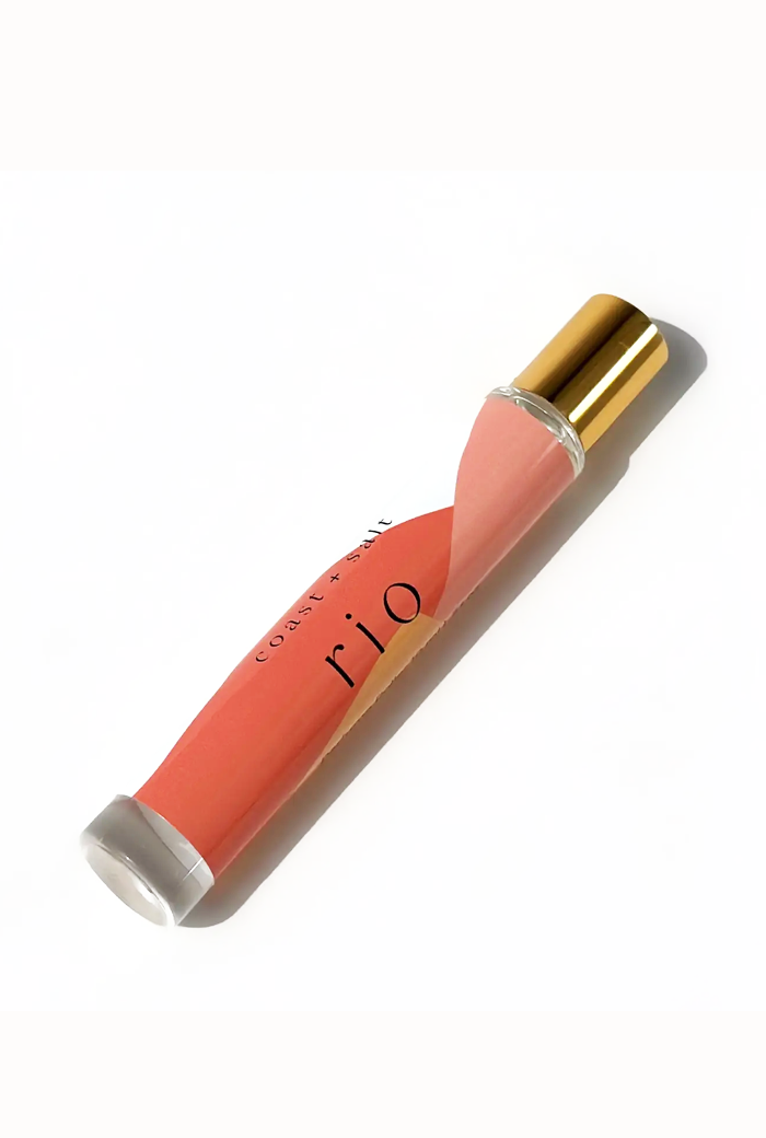 Rio Perfume Roller