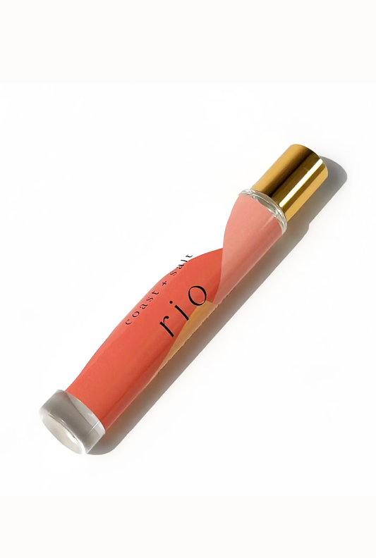 Rio Perfume Roller