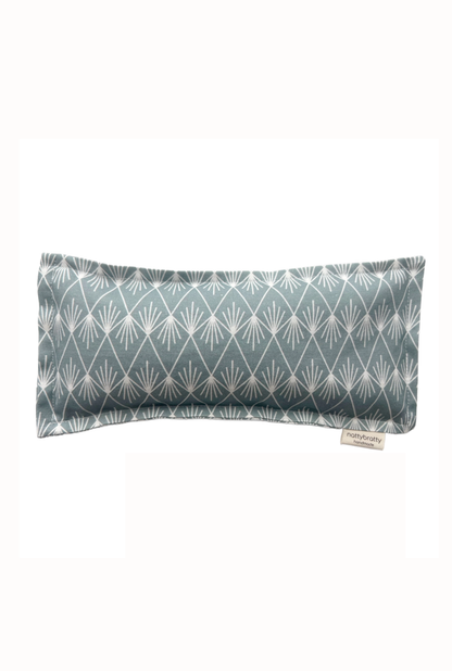 Zen Sage Flax Eye Pillow