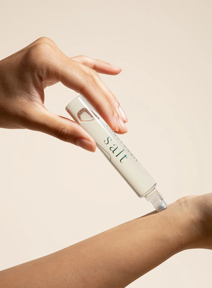 Salt Perfume Roller