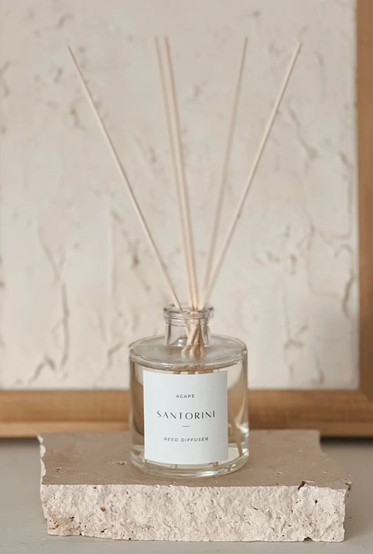 Nantucket Reed Diffuser