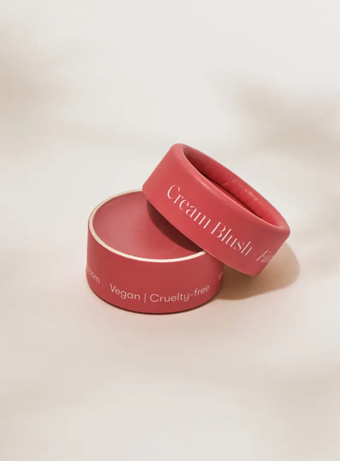 Sweat Pea Cream Blush