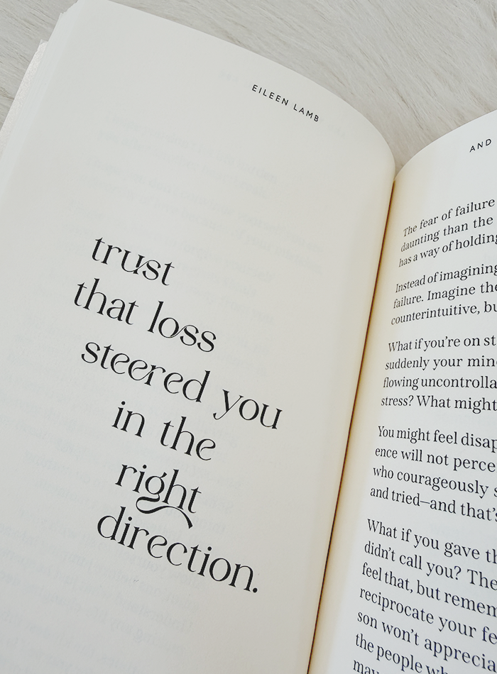 Here You Are Book