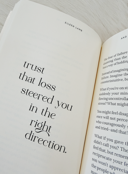 Here You Are Book