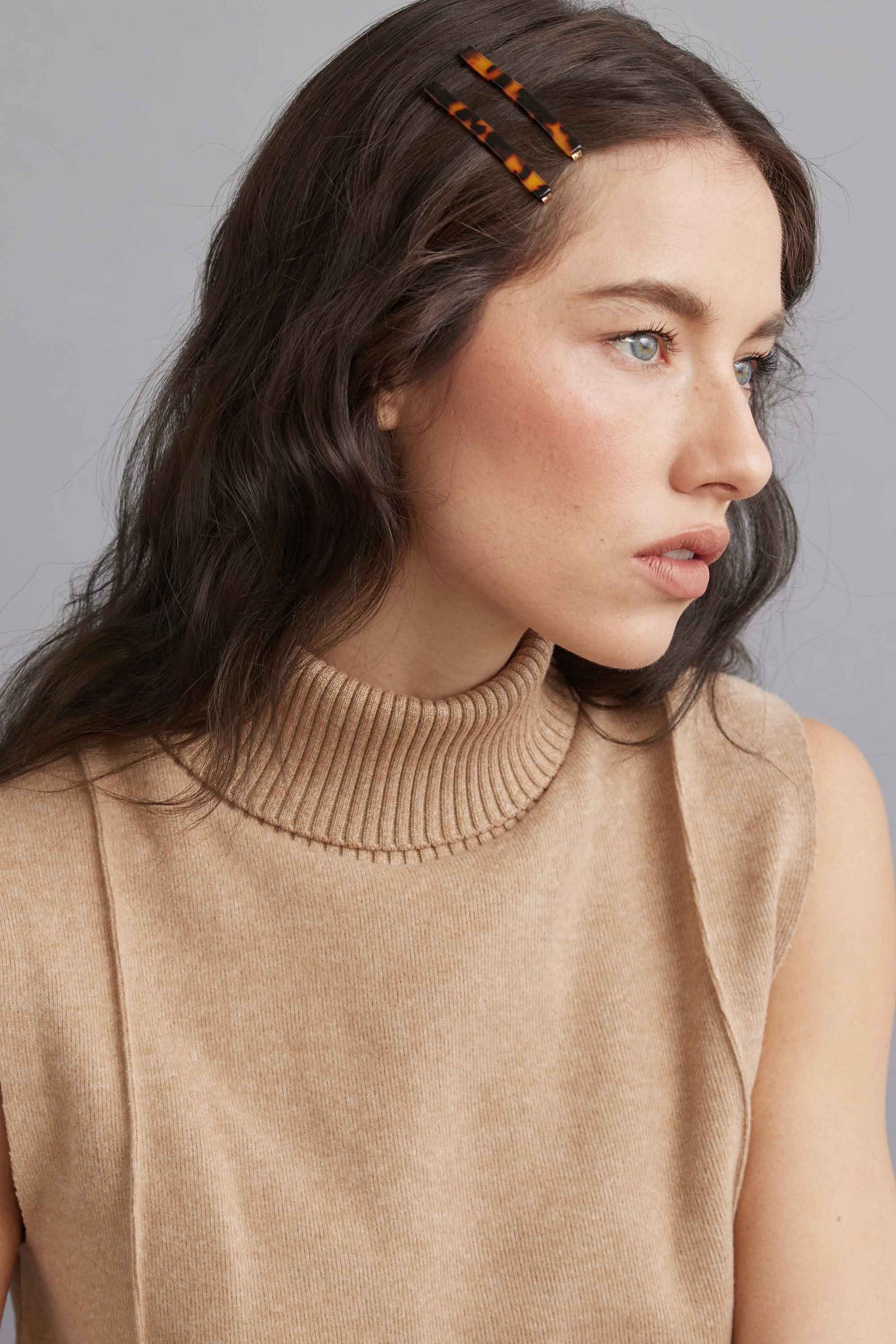 Eco Hair Bobby Pin Set