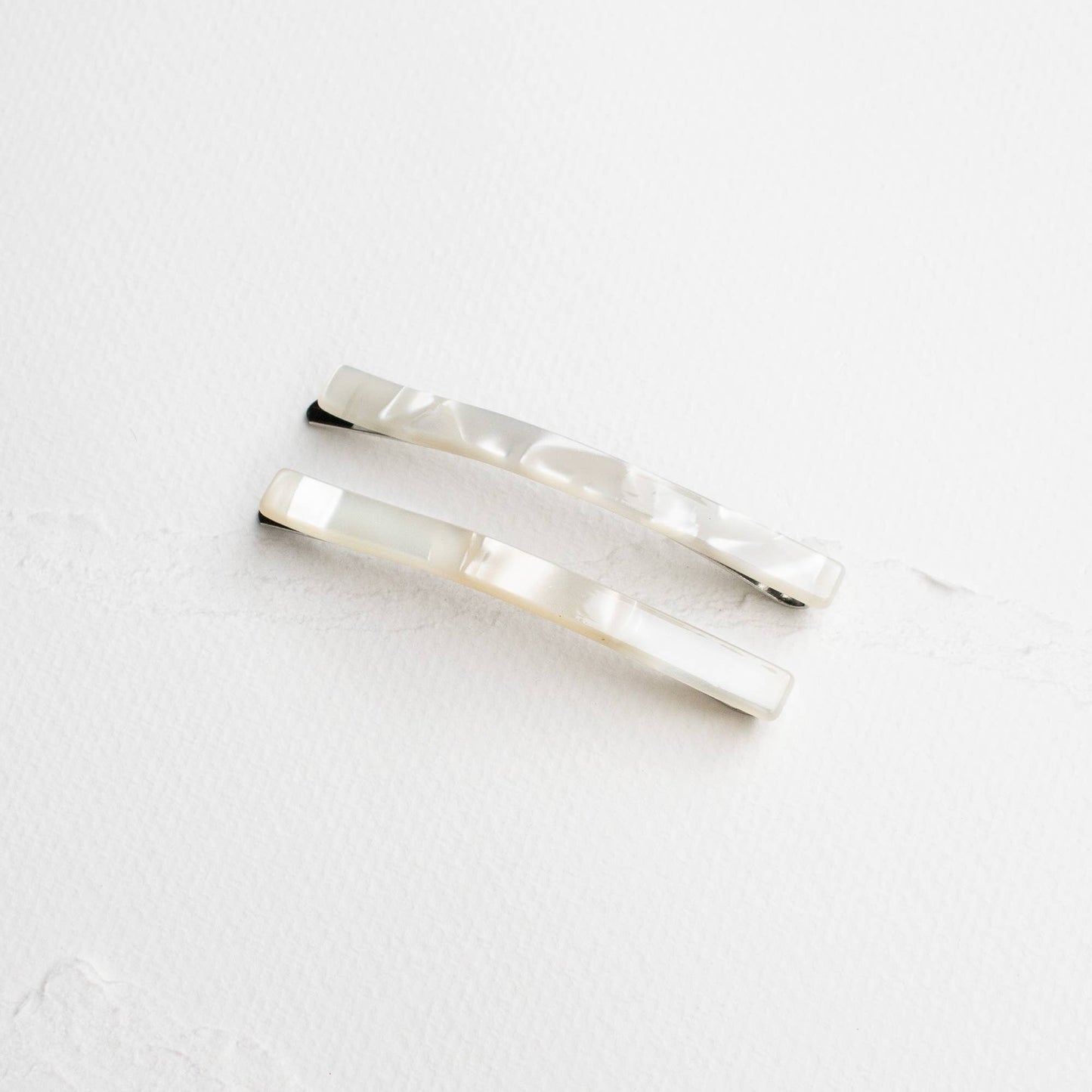 Eco Hair Bobby Pin Set