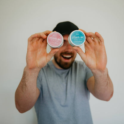 Relief Therapy Dough