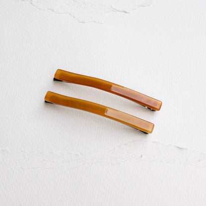 Eco Hair Bobby Pin Set
