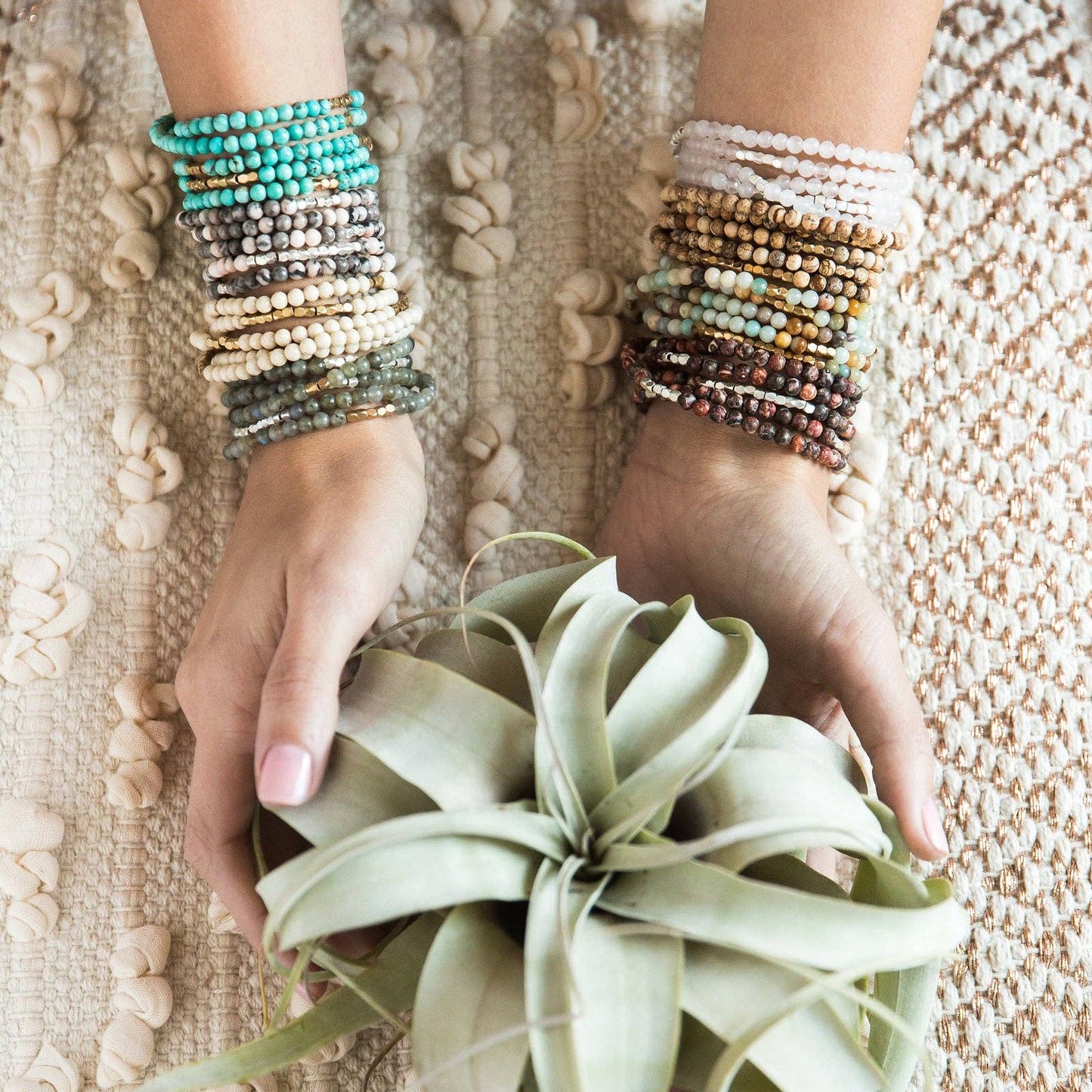 Stone of Transformation Wrap - Large