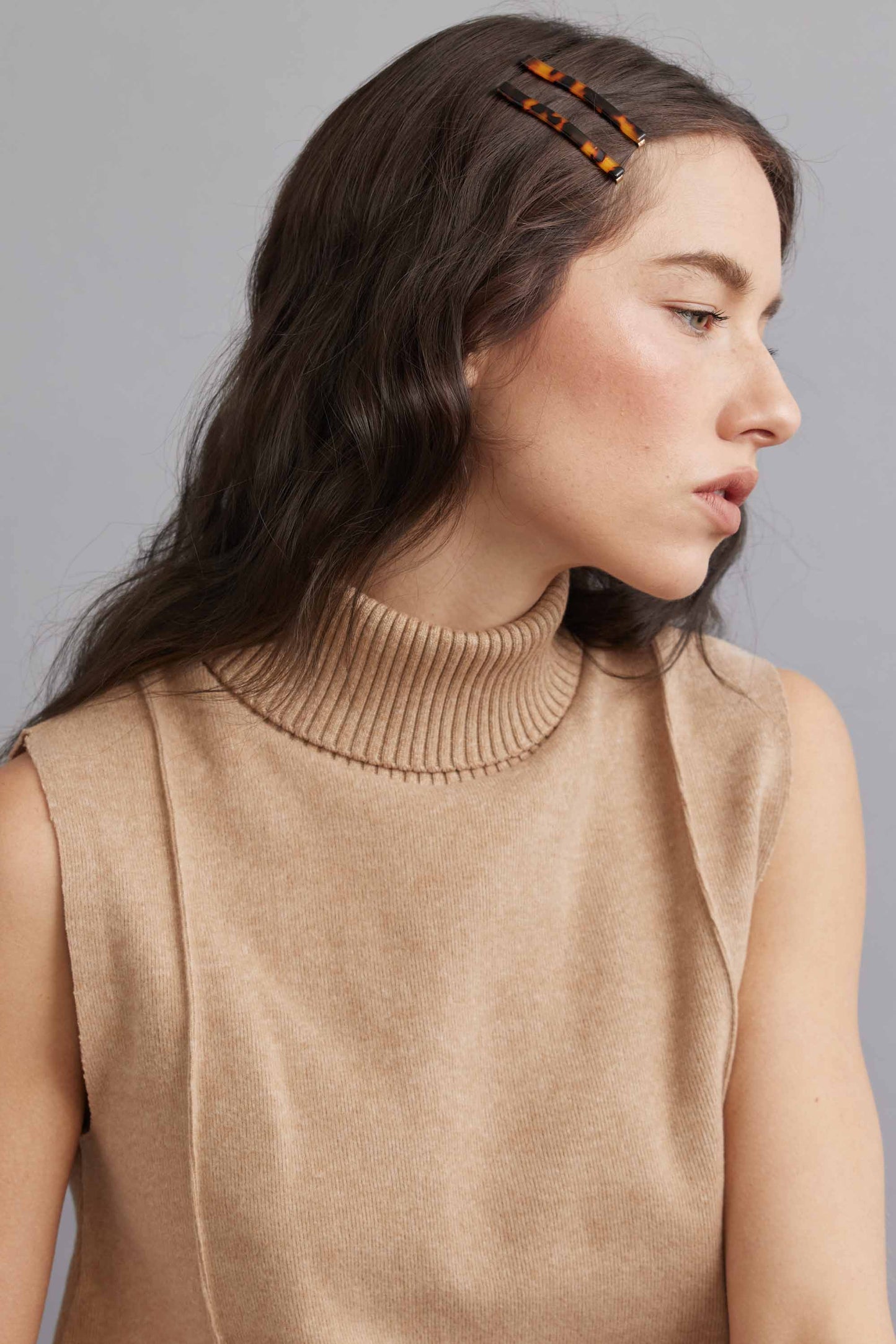 Eco Hair Bobby Pin Set