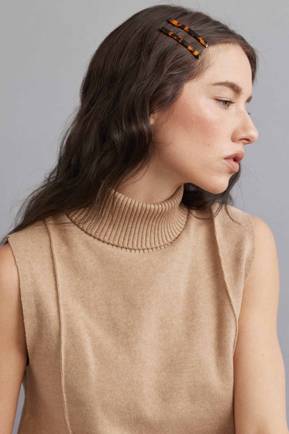 Eco Hair Bobby Pin Set