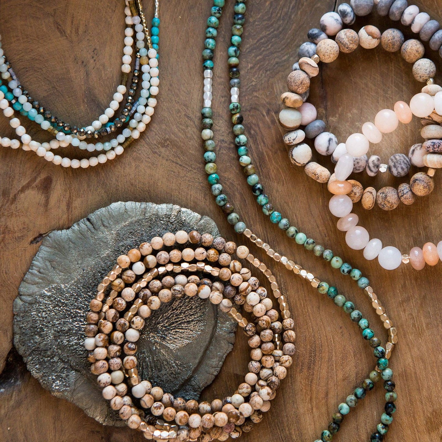 Stone of Transformation Wrap - Large