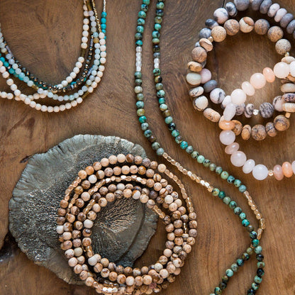 Stone of Transformation Wrap - Large