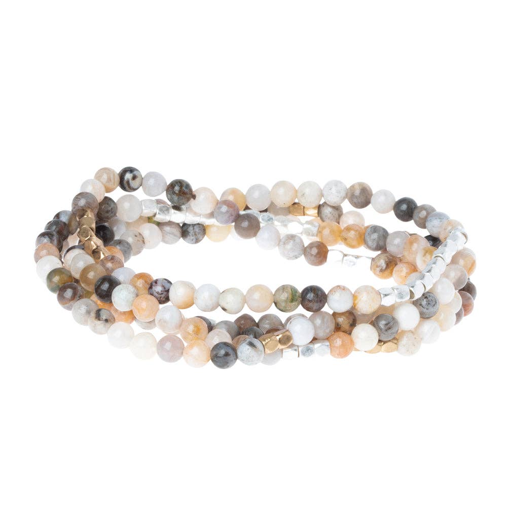 Stone of Confidence Wrap - Large