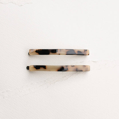 Eco Hair Bobby Pin Set