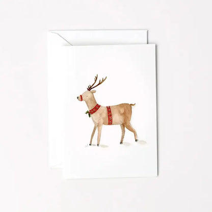 Emily Lex Mini Notecards