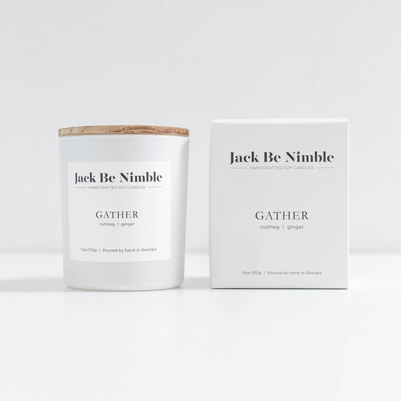 Gather Candle