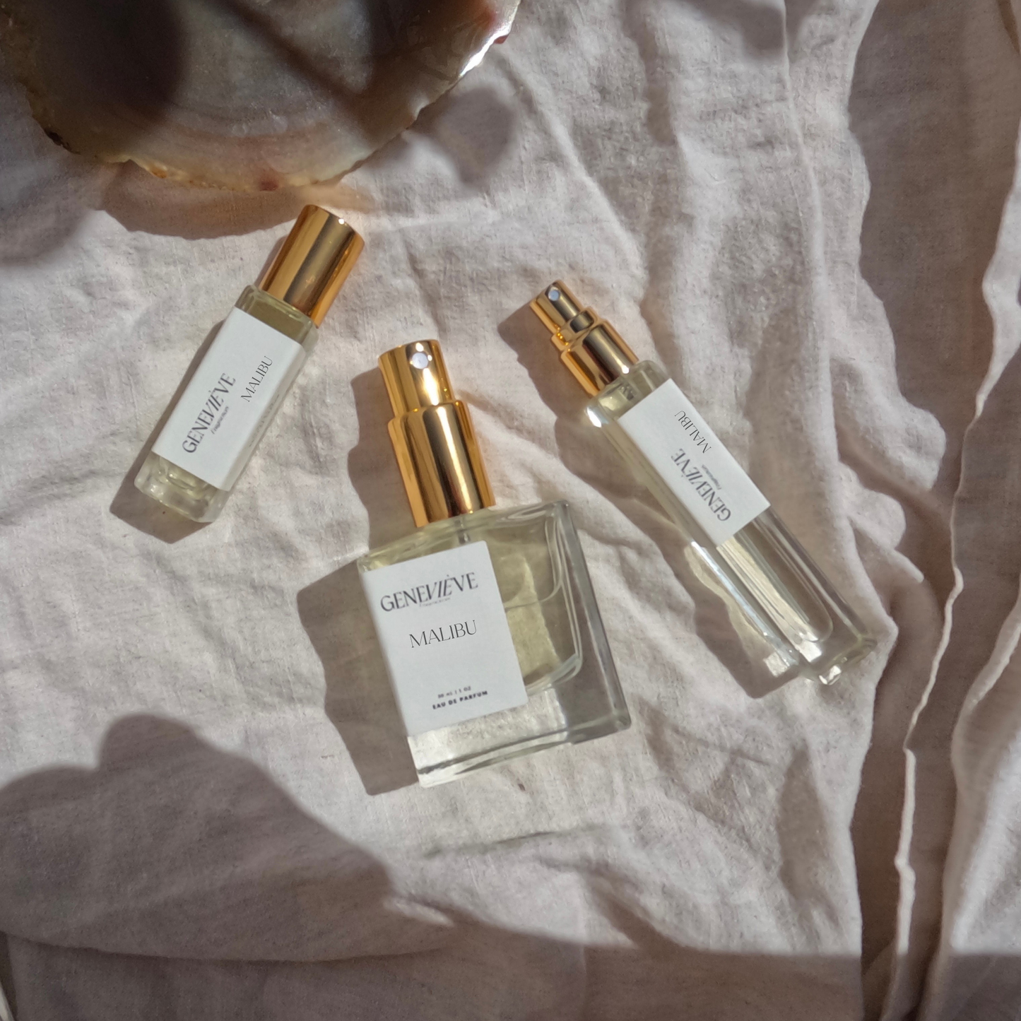 Malibu Eau de Parfum