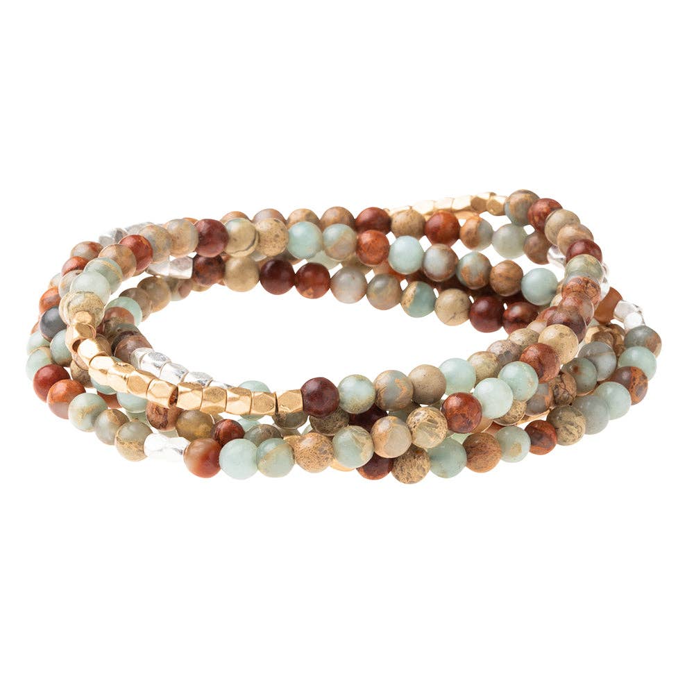 Stone of Peace Wrap - Large