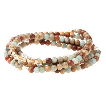 Stone of Peace Wrap - Large