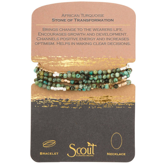 Stone of Transformation Wrap - Large