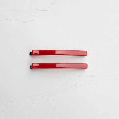 Eco Hair Bobby Pin Set