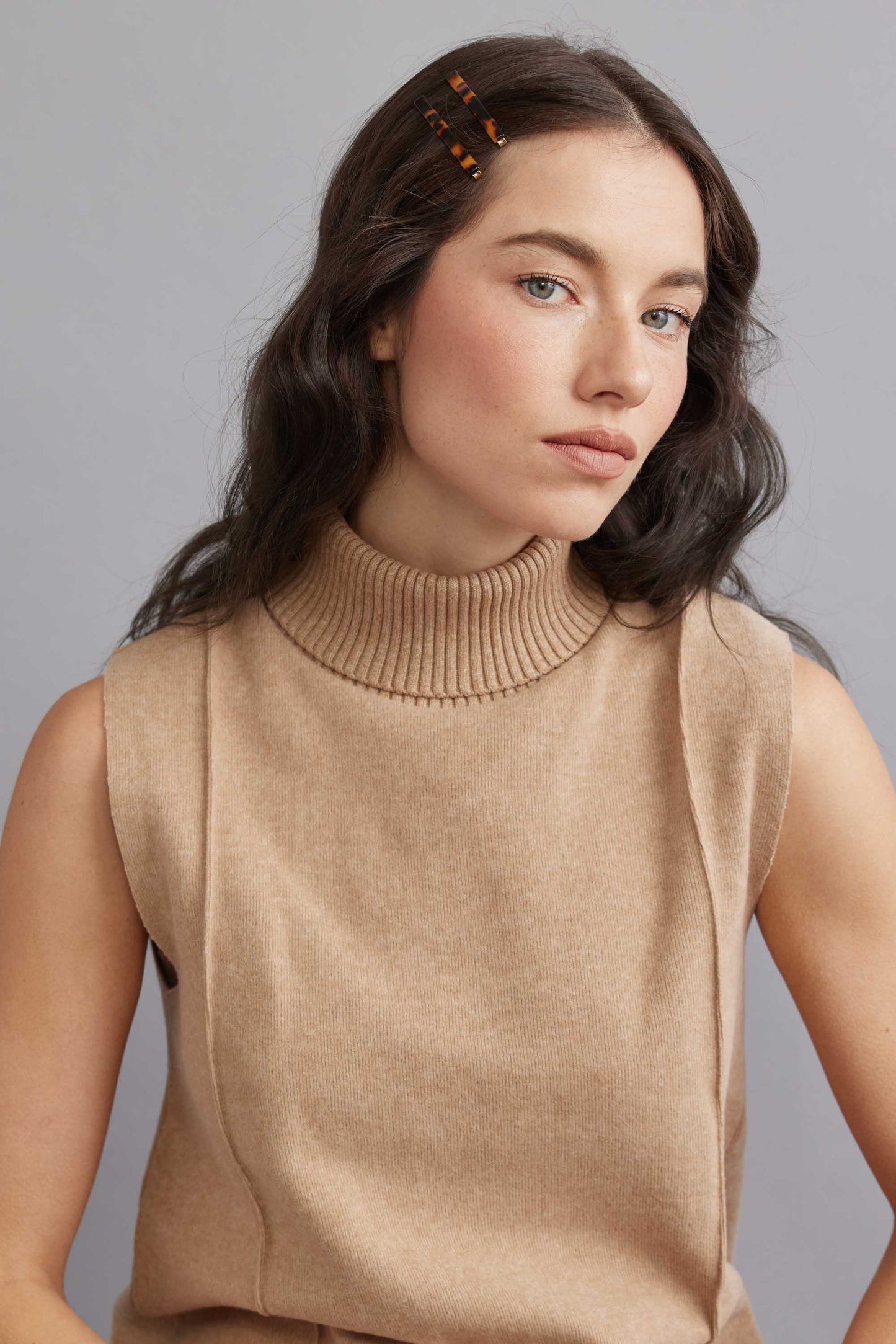 Eco Hair Bobby Pin Set