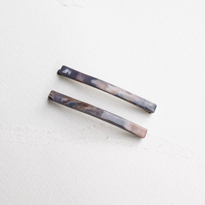 Eco Hair Bobby Pin Set