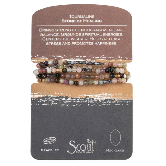 Stone of Healing Wrap - Large
